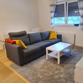 RingPeace Apartment, Dubrava - free parking
