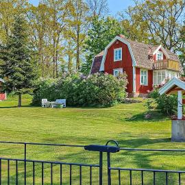 Cozy Home In Mörrum With Wifi โรงแรมในMörrum
