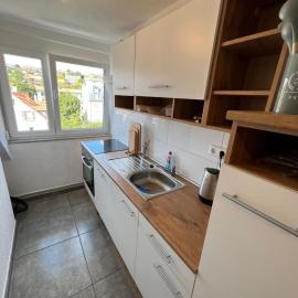 Monteurwohnung Pforzheim - L8 Street