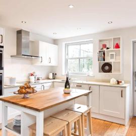 Edge Cottage