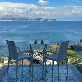 Seaview Home Bacoli