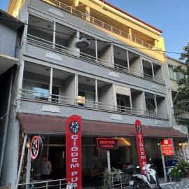 Çiğdem Motel Pansiyon & PUB, hotel i Termal