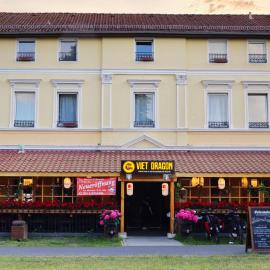 OMNI Rooms - Oranienburg, hotel em Oranienburg