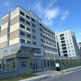 Hotelinn Oniru, hôtel à Lagos
