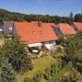 Fewo Urlaubsruh, viešbutis mieste Granitzhof