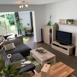 Ferienwohnung LOFT- direkt am Falderndelft - nähe Innenstadt