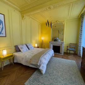 Le Clos de l'Ecu, hotel in Romorantin