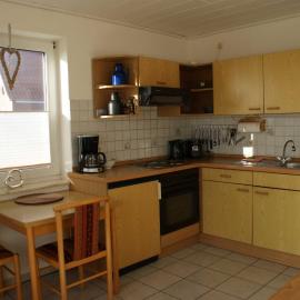 Ferienhaus Dollartbrise 45005