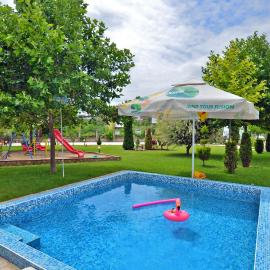 Di Mare Holiday Village