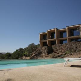 Colmeal Countryside Hotel, hotel a Figueira de Castelo Rodrigo