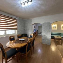 Meri Apartments