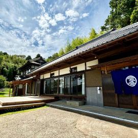 多古の里 l 300平米超の古民家を一棟贅沢貸切 l BBQ ドッグラン, hotel em Tako