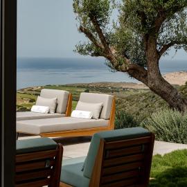 La Fiermontina Ocean: Larache şehrinde bir otel