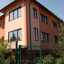 Apartment Kranevo