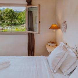 Relais de Charme le Videlle, khách sạn ở Raffa