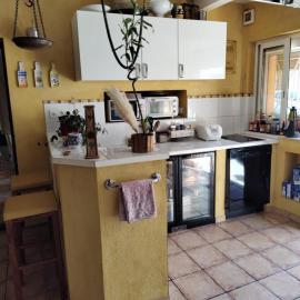 Dorm Hostel Camp Backpackers-la girelle, hotel em Marselha