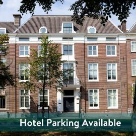 Staybridge Suites The Hague - Parliament by IHG, Hotel in Den Haag
