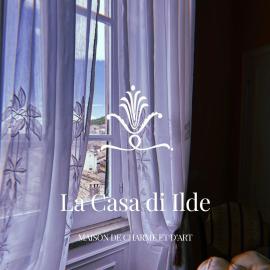 La Casa di Ilde Maison de charme et d art