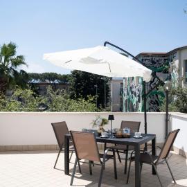 A casa dei Nonni