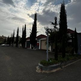 منتجع وفلل المرفأ ابها, hotel in Abha