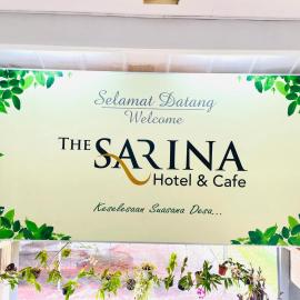 Sarina Hotel, Jeli, hotel a Jeli