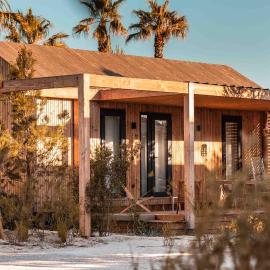 Salines, hotel in Hyères