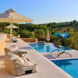 Villa Verde