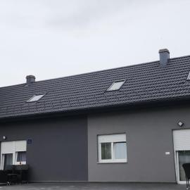 Oniks, hotell sihtkohas Lipik