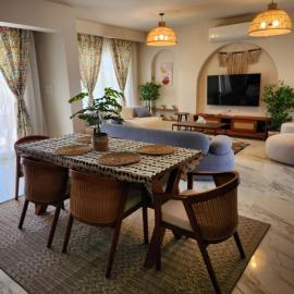 Luxury Twin Villa Mountain View