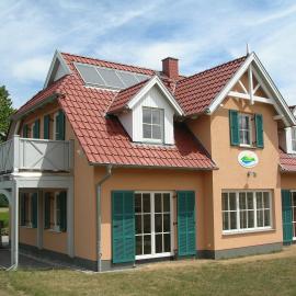 Fewo Düsterbarg