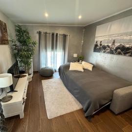 Casa Salud, hotel i Piera