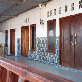 Bale Hendi, hotel in Gili Gede