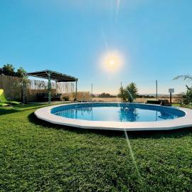 Casa Rural El Pequeño Oasis
