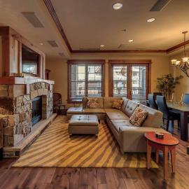 Big Horn Lodge 403 by East West Hospitality