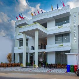 Hotel Alaskabay Arugambay, hotel em Arugam Bay