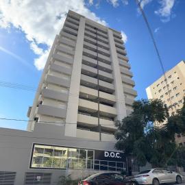 Apartamento com lazer e spa, hotel in Poços de Caldas