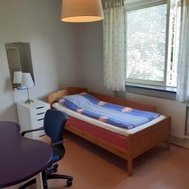 Honeymoon Guesthouse
