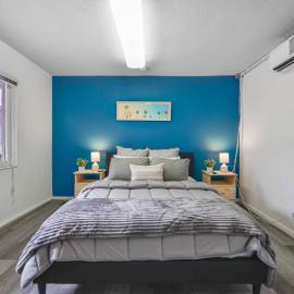 The mariner Suites #22 - Beachfront Studio