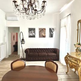 Airoldi Palace Apartment