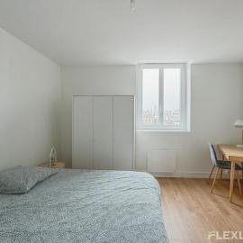 Flexliving - Room - Henri Sellier - Suresnes 92, hotel di Suresnes