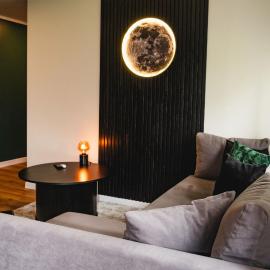 Pinska Family Apartment，Päri的飯店
