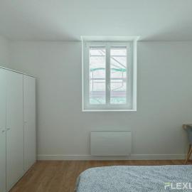 Flexliving - Room - Henri Sellier - Suresnes 92, hotel di Suresnes