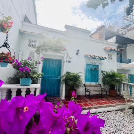 Casa Creta Doradal, hotel in Doradal