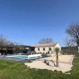 Charmante maison a la campagne