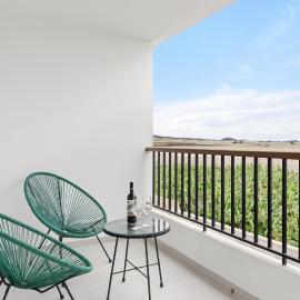 OBSIDIAN La Plantacion, Hotel in Las Galletas