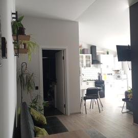 Apartment in Bozdosh estate, hotel in Uzhhorod