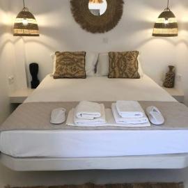 Darsi suites Kythnos, hotell sihtkohas Kýthnos