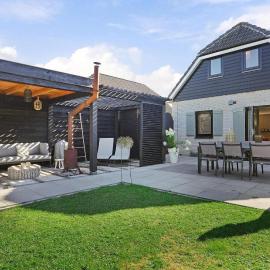 Zuiderdiep 12 - Noordzeepark Ouddorp NOT INTENDED FOR COMPANY OR WORK-RELATED STAYS