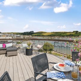 N° 31 The Salcombe