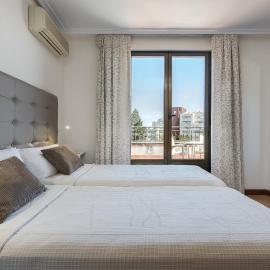 Hotel Salamanca Rio